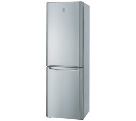 Indesit BIAA 13P F SI frigorifero con congelatore Libera installazione 283 L Acciaio inossidabile