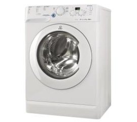Indesit XWD 91082X WWGG EU lavatrice Caricamento frontale 9 kg 1000 Giri/min Bianco