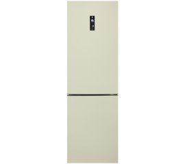 Haier C2FE636CCJ frigorifero con congelatore Libera installazione 352 L Beige