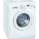 Siemens WM14E3A1 lavatrice Caricamento frontale 7 kg 1400 Giri/min Bianco 2