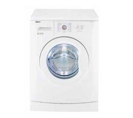 Beko WB 10806 IT lavatrice Caricamento frontale 6 kg 800 Giri/min Bianco