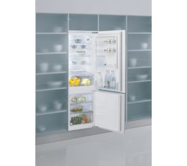 Whirlpool ART 460/A++ frigorifero con congelatore Da incasso 271 L Bianco