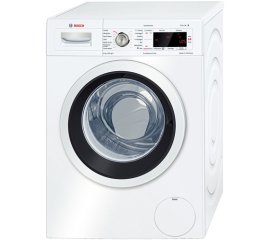 Bosch WAW20469IT lavatrice Caricamento frontale 9 kg 1000 Giri/min Bianco