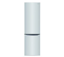 LG GBB530PZCFS frigorifero con congelatore Libera installazione 343 L Acciaio inox