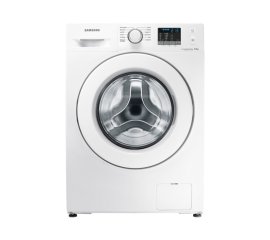 Samsung WF80F5E0N2W/ET lavatrice Caricamento frontale 8 kg 1200 Giri/min Bianco