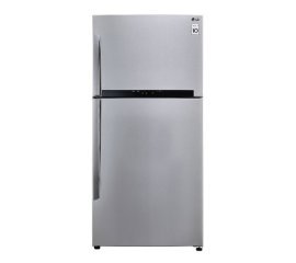 LG GTB744PZHM frigorifero con congelatore Libera installazione 507 L Acciaio inossidabile