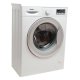 Haier HWS60-10F2S lavatrice Caricamento frontale 6 kg 1000 Giri/min Bianco 2