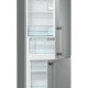 Gorenje NRK6192GX frigorifero con congelatore Libera installazione 307 L Grigio, Stainless steel 2