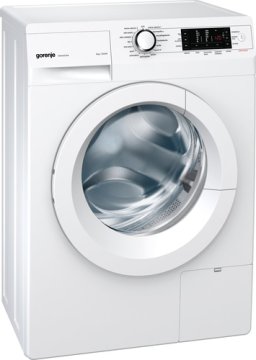 Gorenje W5523/S lavatrice Caricamento frontale 1200 Giri/min Bianco
