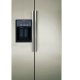 KitchenAid KRSC 9065 frigorifero side-by-side Da incasso Acciaio inossidabile 2