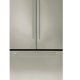 KitchenAid KRFC 9035 frigorifero side-by-side Da incasso Acciaio inossidabile 2