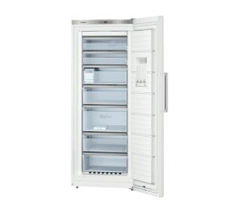 Bosch GSN54AW41 congelatore Congelatore verticale Libera installazione 323 L Bianco