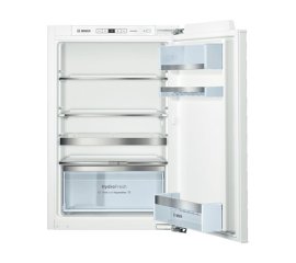 Bosch KIR21AD40 frigorifero Da incasso 144 L Bianco