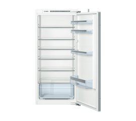 Bosch KIR41VF30 frigorifero Da incasso 211 L Bianco