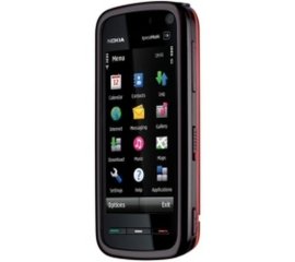 Nokia 5800 XpressMusic 8,13 cm (3.2") 1320 mAh Rosa