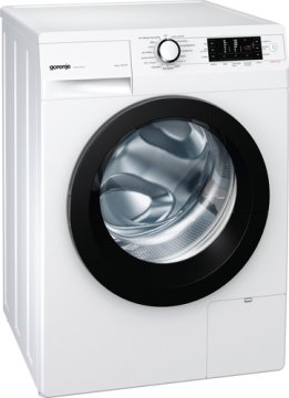 Gorenje W8543T lavatrice Caricamento frontale 8 kg 1400 Giri/min Bianco