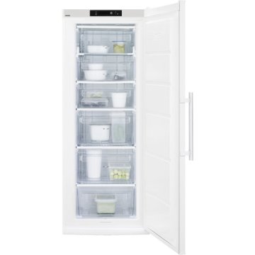 Electrolux EUF2241AOW congelatore Congelatore verticale Libera installazione 197 L Bianco