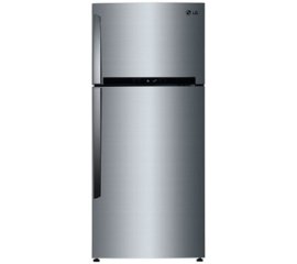 LG GTB754PZHM frigorifero con congelatore Libera installazione 477 L Stainless steel