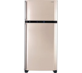 Sharp Home Appliances SJ-PT690RB frigorifero con congelatore Libera installazione 555 L Beige