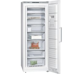 Siemens GS58NAW41 congelatore Congelatore verticale Libera installazione 360 L Bianco