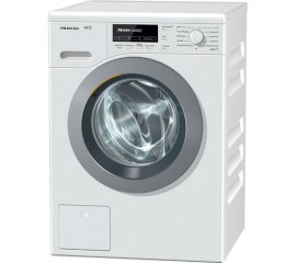 Miele WKB 120 lavatrice Caricamento frontale 8 kg 1600 Giri/min Bianco