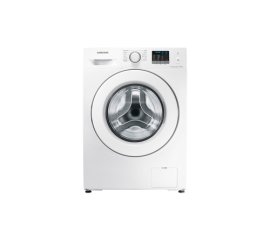 Samsung WF80F5E0N4W lavatrice Caricamento frontale 8 kg 1400 Giri/min Bianco