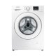 Samsung WF80F5E0N4W lavatrice Caricamento frontale 8 kg 1400 Giri/min Bianco 2