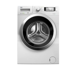 Beko WMY 81443 PTLMB1 lavatrice Caricamento frontale 8 kg 1400 Giri/min Bianco