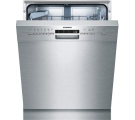 Siemens SN46P530EU lavastoviglie Sottopiano 13 coperti