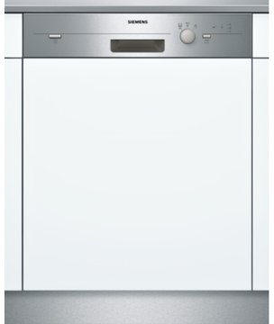 Siemens SN53D502EU lavastoviglie A scomparsa parziale 12 coperti