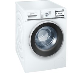 Siemens WM14Y7W4 lavatrice Caricamento frontale 8 kg 1400 Giri/min Bianco