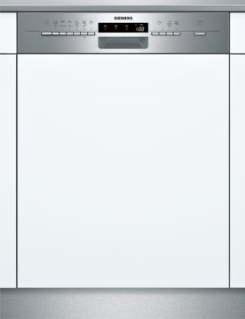 Siemens SX56P530EU lavastoviglie A scomparsa parziale 13 coperti