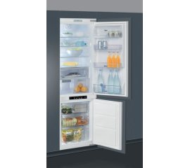 Whirlpool ART 883/A+/NF frigorifero con congelatore Da incasso G Bianco