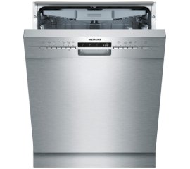 Siemens SN46P582EU lavastoviglie Sottopiano 14 coperti