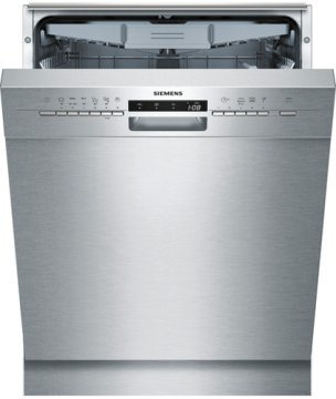 Siemens SN46P582EU lavastoviglie Sottopiano 14 coperti