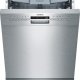 Siemens SN46P582EU lavastoviglie Sottopiano 14 coperti 2