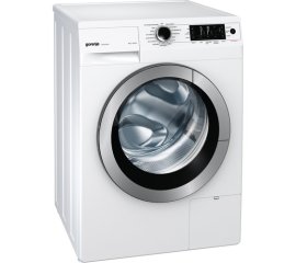 Gorenje W8554TX/I lavatrice Caricamento frontale 8 kg 1400 Giri/min Bianco