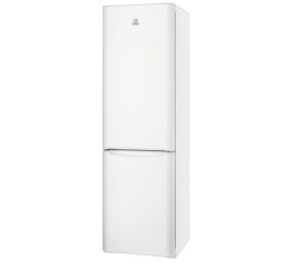 Indesit BIAA 13 V DR frigorifero con congelatore Libera installazione 302 L Bianco