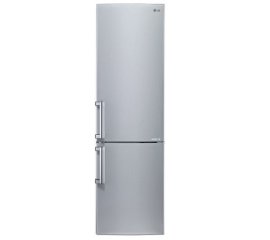 LG GBB530NSCQE frigorifero con congelatore Libera installazione 345 L Stainless steel