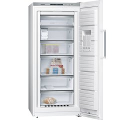 Siemens iQ500 GS51NAW41H congelatore Congelatore verticale Libera installazione 286 L Bianco
