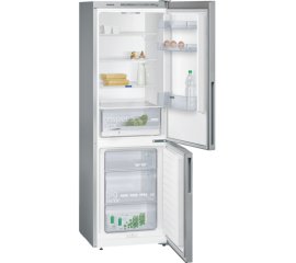 Siemens KG36VUL31 frigorifero con congelatore Libera installazione 307 L Acciaio inossidabile