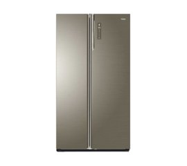 Haier HRF-800DGS8 frigorifero side-by-side Libera installazione 792 L Grigio