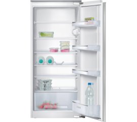 Siemens KI24RV62 frigorifero Da incasso 221 L Bianco