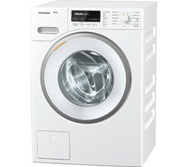 Miele WMB 120 lavatrice Caricamento frontale 8 kg 1600 Giri/min Bianco