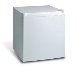 LG GC-051SW congelatore Frigo Minibar Libera installazione A+ Bianco