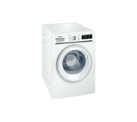 Siemens WM12W548IT lavatrice Caricamento frontale 8 kg 1200 Giri/min Bianco
