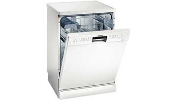 Siemens SN25M244EU lavastoviglie Libera installazione 13 coperti