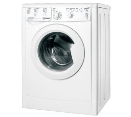 Indesit IWB 51051 C ECO EU lavatrice Caricamento frontale 5 kg 1000 Giri/min Bianco