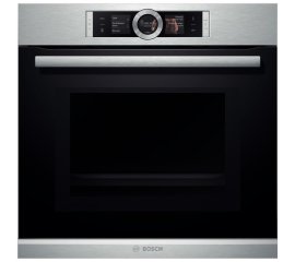 Bosch HMG636RS1 forno 67 L Stainless steel