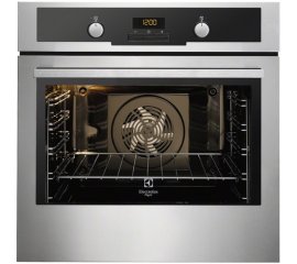 Electrolux FQ93XEV forno 72 L A Stainless steel